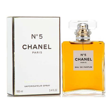 chanel eau de parfum 50 ml|chanel 5 perfume 100ml price.